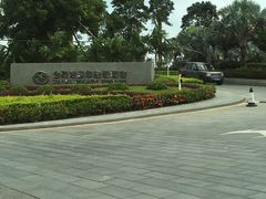 -惠州金海湾嘉华度假酒店