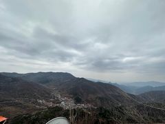 -妙峰山风景名胜区