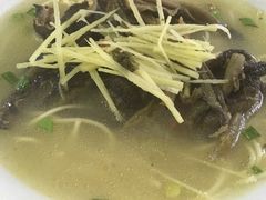 -瞻老元面馆(双塘路店)