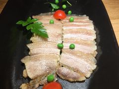 武林糟肉-金牌外婆家(苏州中心店)