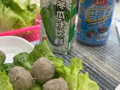 -全好食潮汕牛肉火锅(泗洲路店)
