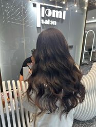 -Tloml salon
