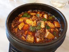 金牌麻婆豆腐-陈麻婆豆腐总店