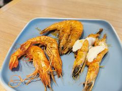 -上渔铁板烧(熙悦汇店)