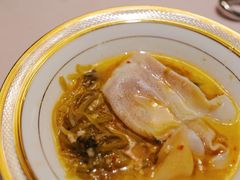 -潮林府私房菜