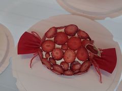 -WenTinG文汀·半糖蛋糕(合生汇店)