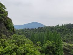 -五泄景区