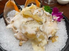 -东海怡品海鲜豆捞(星街坊店)