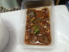 -冯烫烫跷脚牛肉·川菜小馆(武胜西街店)