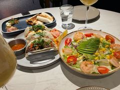 -墨纪Mojí墨西哥餐厅(官舍店)
