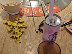 -新石器烤肉(百联川沙店)