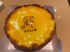 -烧きたてチーズタルト专门店·PABLO(心斋桥本店)