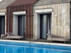 -杭州桐庐康莱德酒店西餐厅-舍