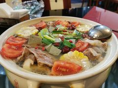 -花水湾红太阳牛肉汤锅