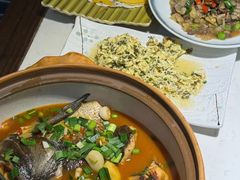 -千岛湖小鱼儿·淳安匠心农家菜