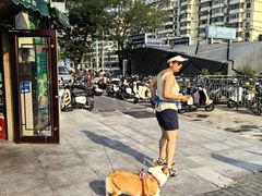 -清真伊源饺子馆(陶然共友大厦店)