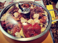 -黄记煌三汁焖锅(崇文门店)