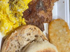 -麦当劳(北京大兴机场二层国内到达(安检外)店)