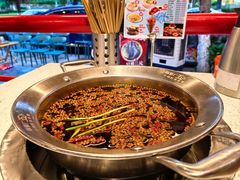 -钢管厂五区小郡肝火锅串串香(总店)