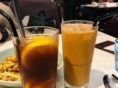 -港丽餐厅(高德置地店)