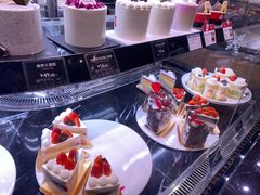 -巴黎贝甜(来福士店)
