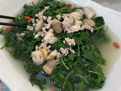 -金华安大酒楼·老牌潮菜·粤式茶点(东方国际店)