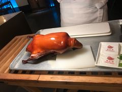-晟永興烤鸭店(五道口店)