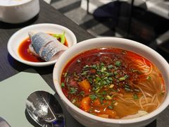 -源·咖啡自助餐厅·海鲜·烧烤·三文鱼(海口华彩洲际酒店)