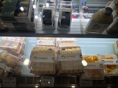 -欢牛蛋糕屋(萧山万象汇店)