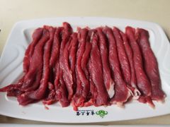 -吉羊三宝(复兴门笔管胡同店)