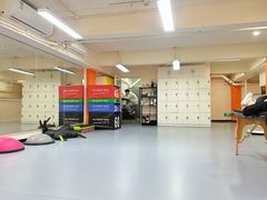 -天型健身工作室(大学城店)