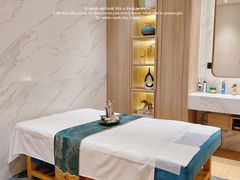 -澜笙Spa