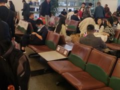 -厦门高崎国际机场-T3航站楼