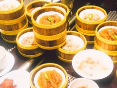 -博悦茶餐厅(文殊院店)