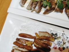 -壹只卤鹅 · 潮汕菜(京基百纳店)