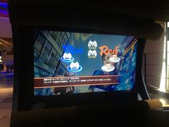 -火星工厂狼人·剧本桌游轰趴馆·自助酒吧(滨江店)