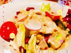 -战斧牛排餐厅(万象城店)