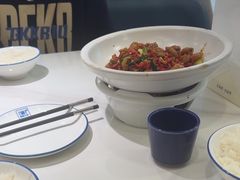 -兰湘子·湘菜小炒(荥阳吾悦广场店)