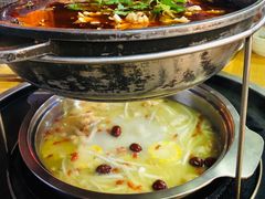-重庆乌鱼庄·龙滋鲜(青羊大道店)