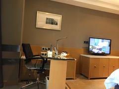 -上海中航虹桥机场泊悦酒店