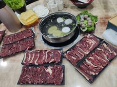 -福合埕牛肉丸(福平路店)