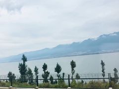 -大理洱海