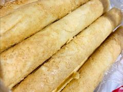 蛋卷-宫廷糕点铺