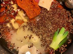 -星鸿社重庆老火锅(燃灯寺分店)