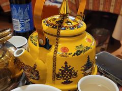 -如意林卡藏餐吧 (九寨沟店)