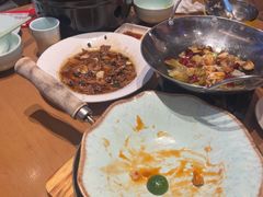 -四道菜·福建菜馆(莆田万达店)