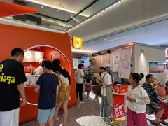 -野人先生现做冰淇淋(北京王府井东方新天地店)