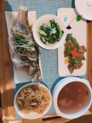 -和伊母婴护理中心·全套房(金山店)