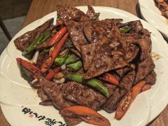 -張飛扒肉·龙江非遗(道外店)