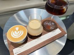 -Dogi&kiki Coffee(中心商务大厦店)
